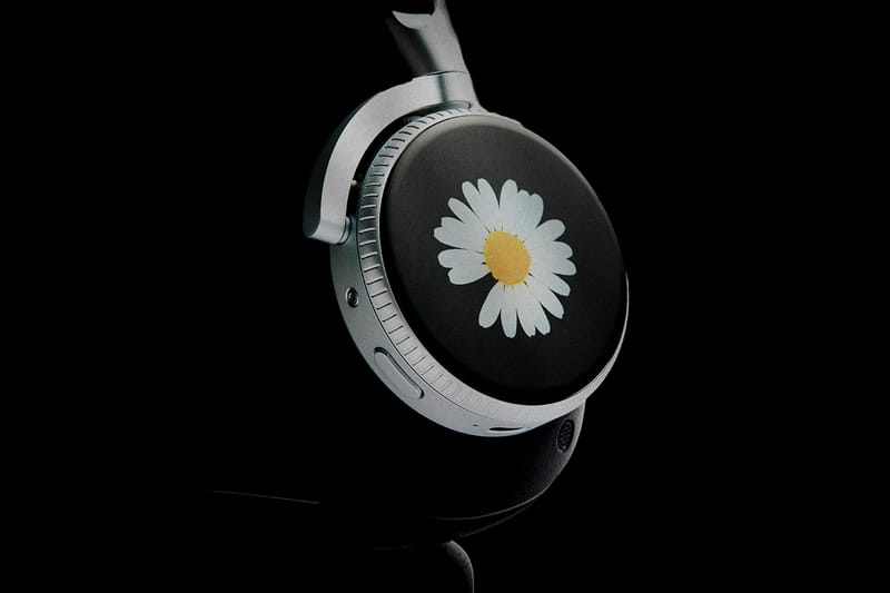 지드래곤 x 뱅앤올룹슨 ‘베오플레이 H100 지드래곤 에디션’ 공개