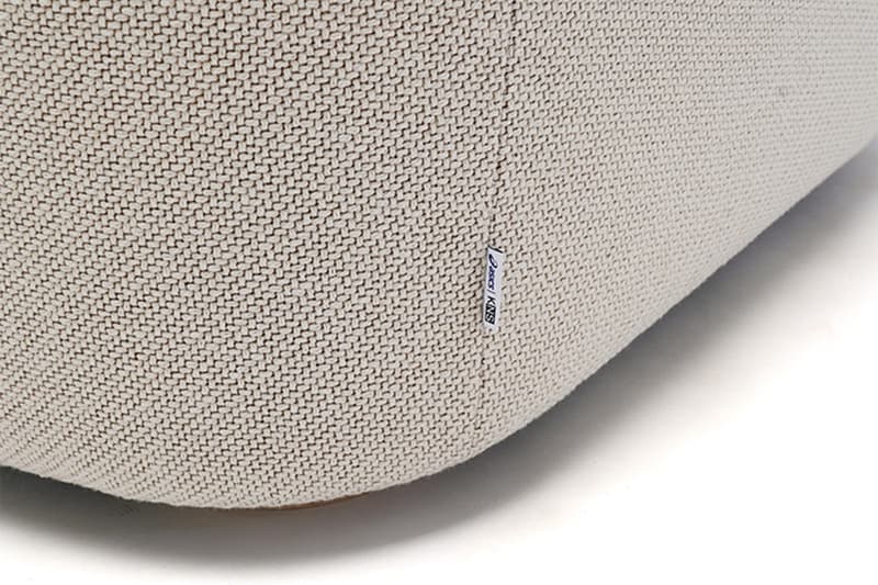 가리모쿠 x 아식스 퍼니처 시리즈 공개