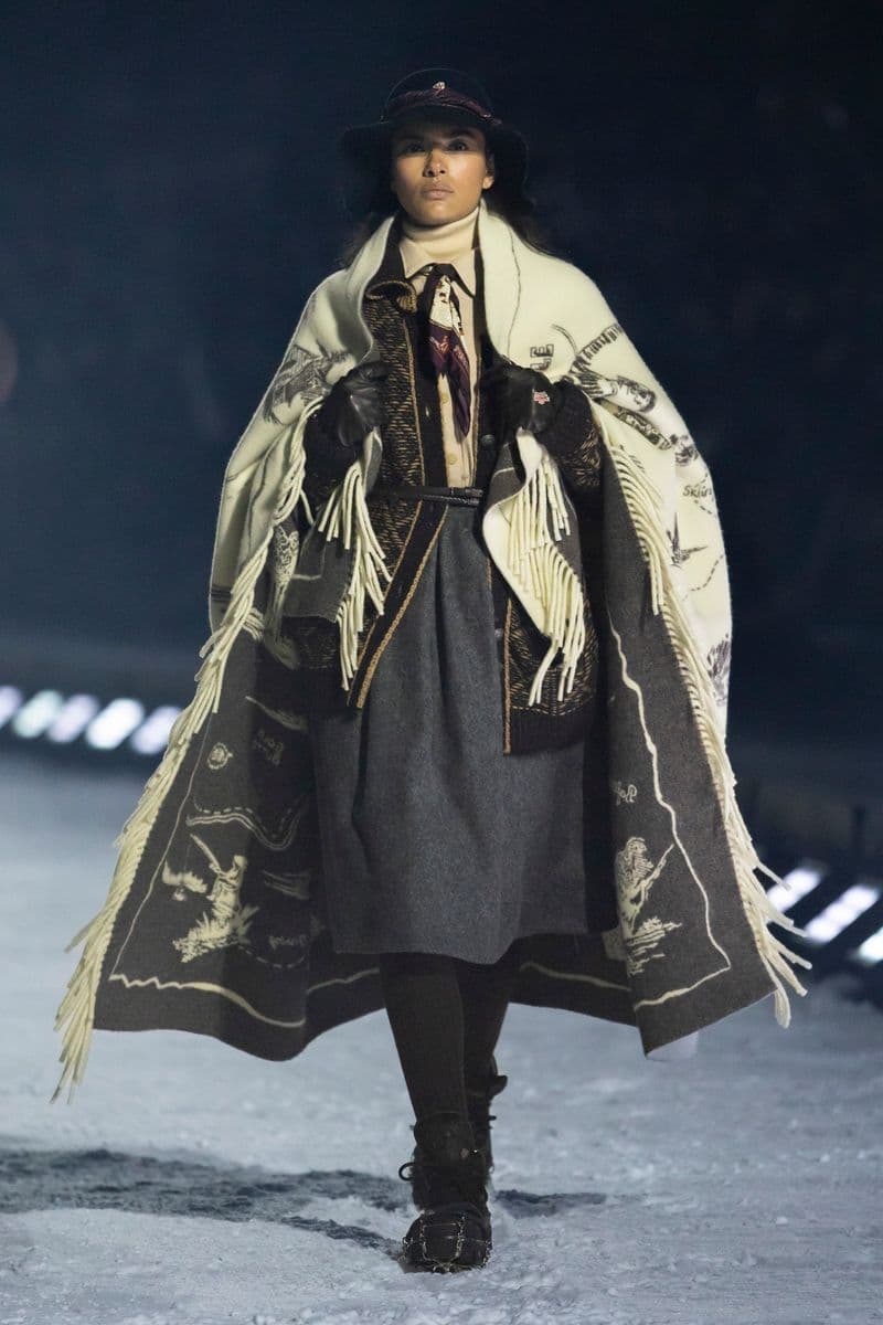 몽클레르 그레노블 2026 가을 컬렉션 공개