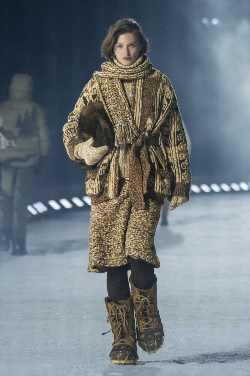 몽클레르 그레노블 2026 가을 컬렉션 공개