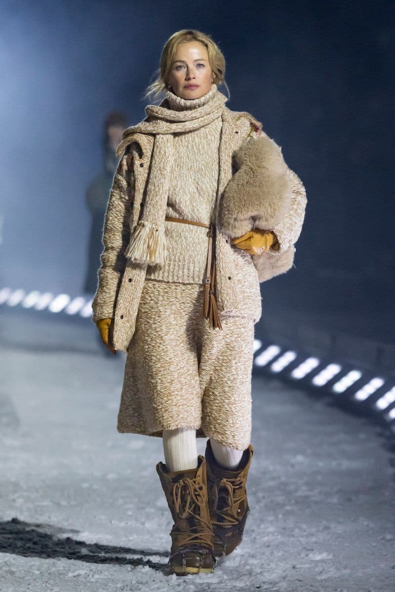 몽클레르 그레노블 2026 가을 컬렉션 공개