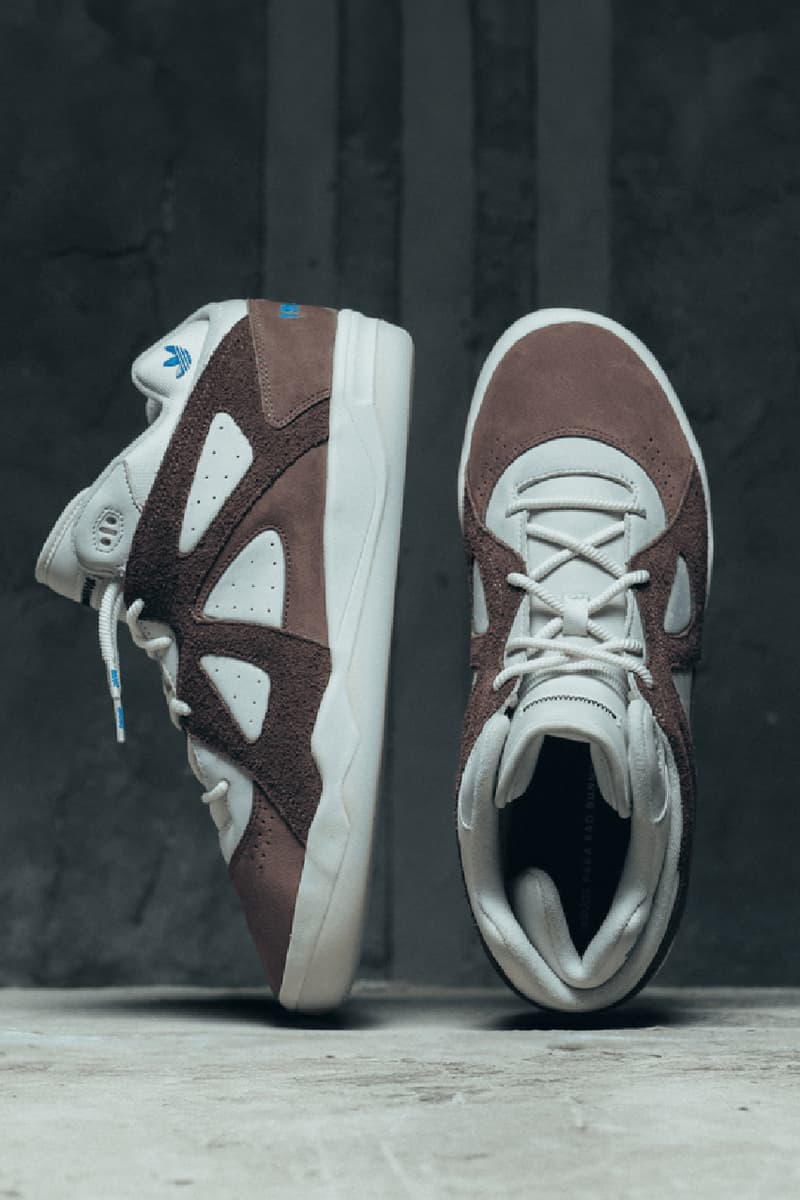 배드 버니 x 아디다스 ‘배드보 1.0’ 기습 발매