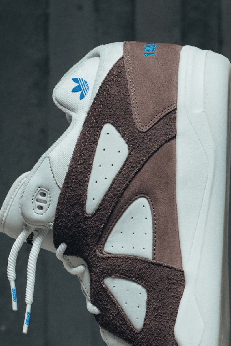 배드 버니 x 아디다스 ‘배드보 1.0’ 기습 발매