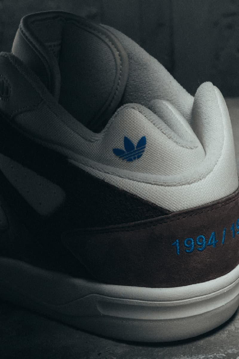 배드 버니 x 아디다스 ‘배드보 1.0’ 기습 발매