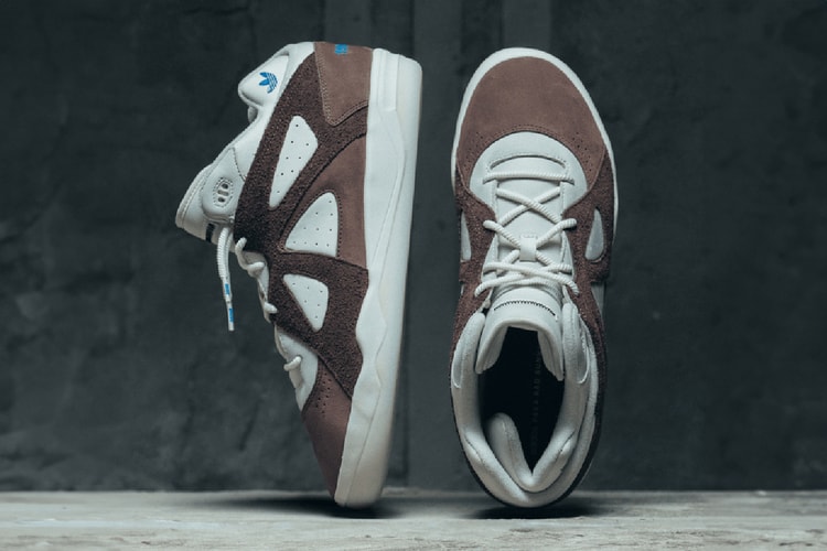 배드 버니 x 아디다스 ‘배드보 1.0’ 기습 발매