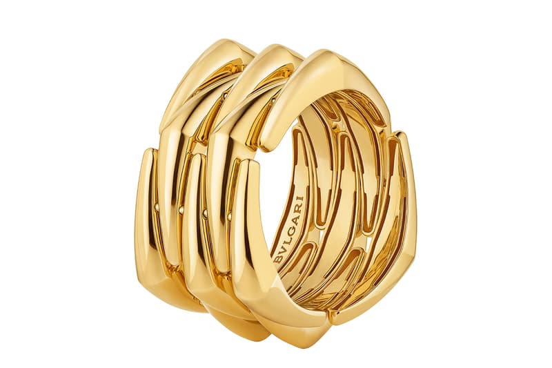 불가리, 새로운 컬렉션 ‘불가리 이터널’ 공개