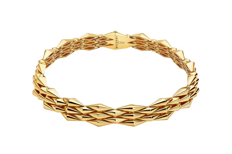 불가리, 새로운 컬렉션 ‘불가리 이터널’ 공개