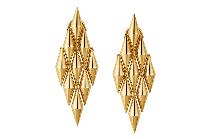 불가리, 새로운 컬렉션 ‘불가리 이터널’ 공개