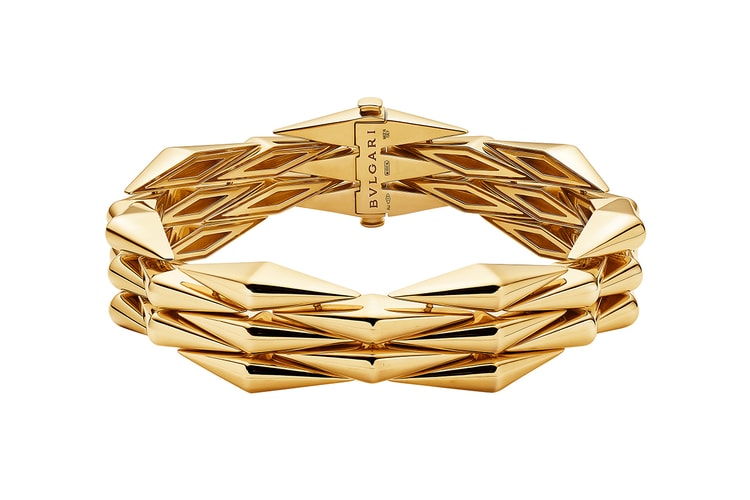 불가리, 새로운 컬렉션 ‘불가리 이터널’ 공개