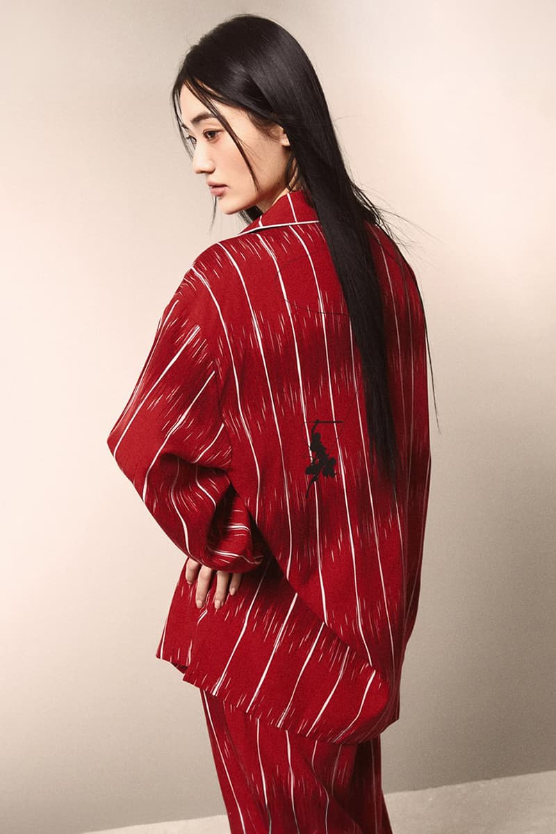 업데이트: ‘진격의 거인’ x 스파오 컬렉션 ‘티셔츠’ 공개