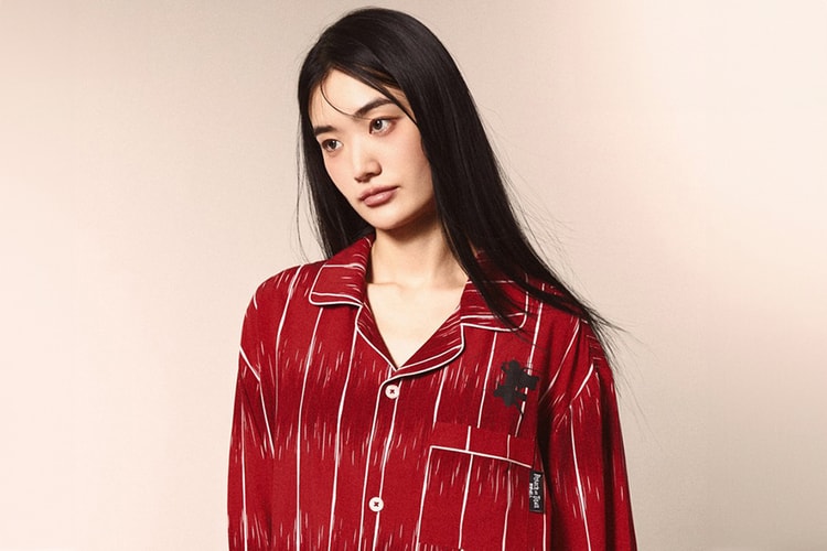 업데이트: ‘진격의 거인’ x 스파오 컬렉션 ‘파자마’ 아이템 공개