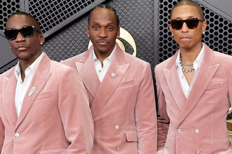 ‘그래미 어워드 2026’에서 포착한 베스트 드레서