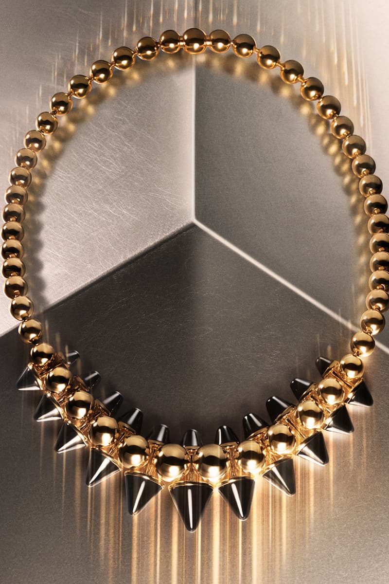 까르띠에 클래시 드 까르띠에 컬렉션 ‘옐로 골드’ 공개