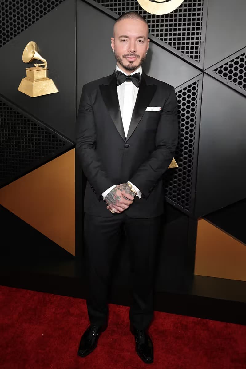 ‘그래미 어워드 2026’에서 포착한 베스트 드레서