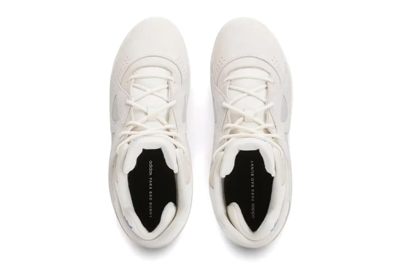 배드 버니 x 아디다스 ‘배드보 1.0’ 신규 컬러 추가 공개