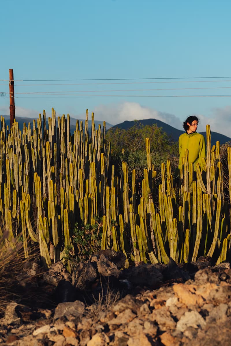 그라미치 2026 봄, 여름 컬렉션 공개