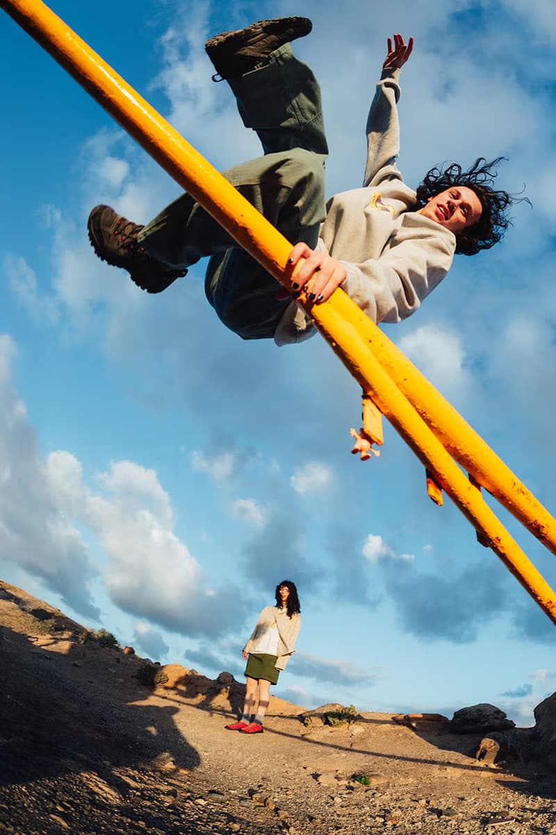 그라미치 2026 봄, 여름 컬렉션 공개