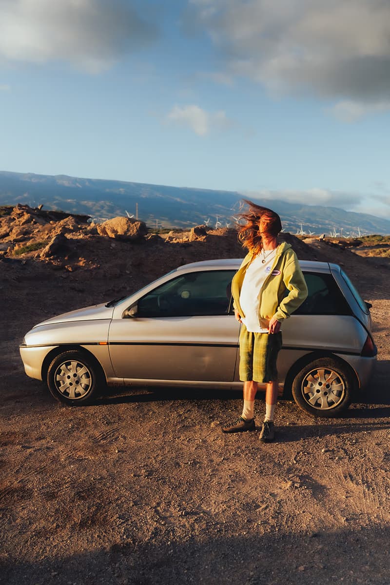 그라미치 2026 봄, 여름 컬렉션 공개