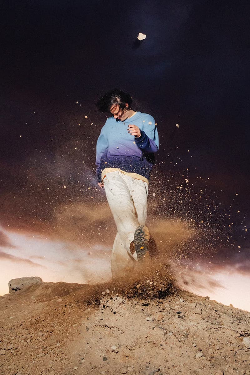 그라미치 2026 봄, 여름 컬렉션 공개