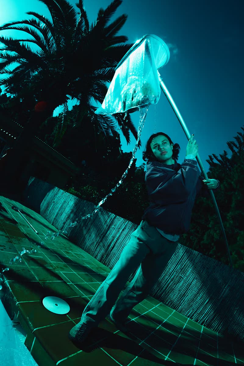 그라미치 2026 봄, 여름 컬렉션 공개