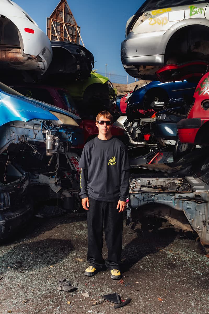 그라미치 2026 봄, 여름 컬렉션 공개