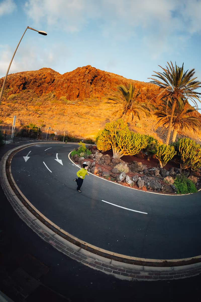 그라미치 2026 봄, 여름 컬렉션 공개