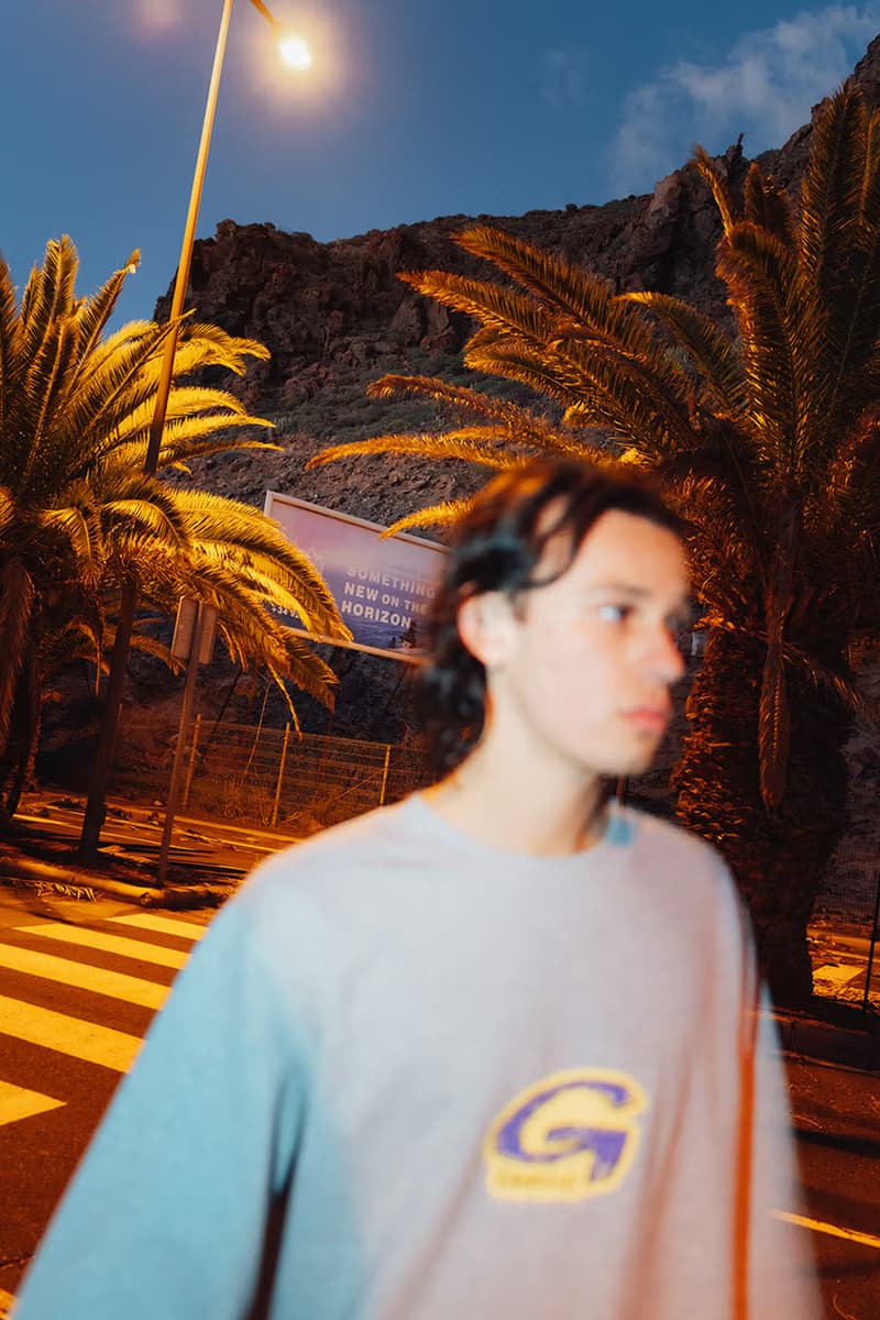 그라미치 2026 봄, 여름 컬렉션 공개