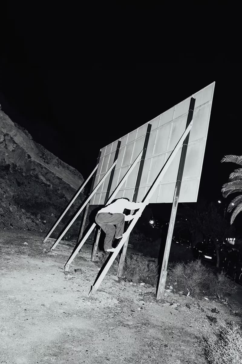 그라미치 2026 봄, 여름 컬렉션 공개