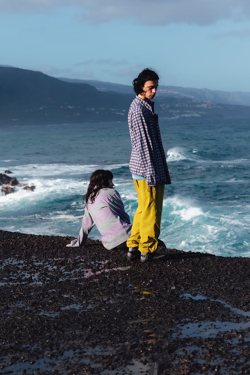 그라미치 2026 봄, 여름 컬렉션 공개