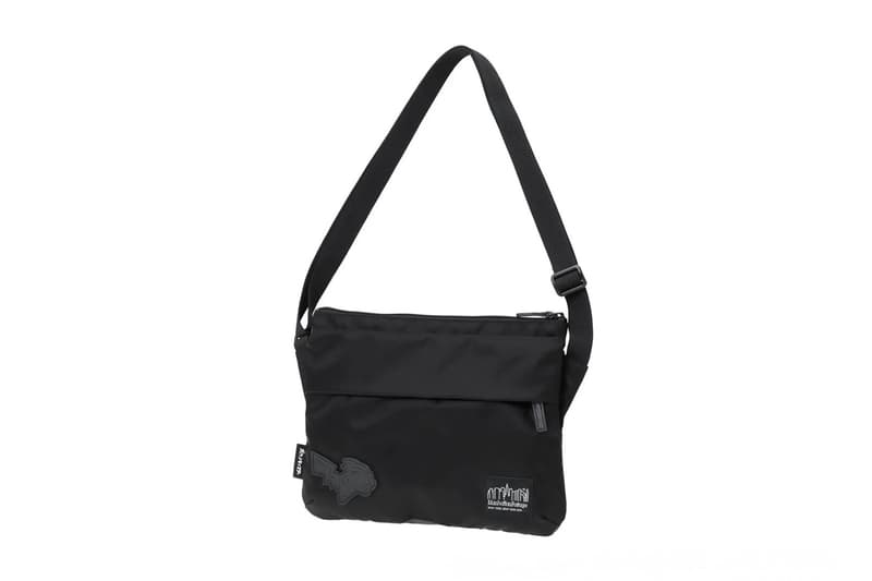 ‘포켓몬’ x 맨하탄 포티지 블랙 라벨 2026년 봄, 여름 컬렉션 공개