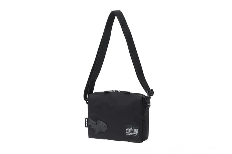 ‘포켓몬’ x 맨하탄 포티지 블랙 라벨 2026년 봄, 여름 컬렉션 공개