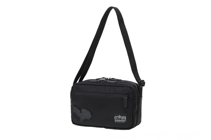 ‘포켓몬’ x 맨하탄 포티지 블랙 라벨 2026년 봄, 여름 컬렉션 공개