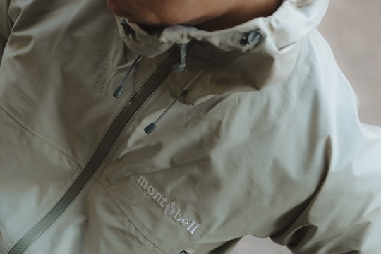 카키스 x 몽벨 협업 컬렉션 출시 정보