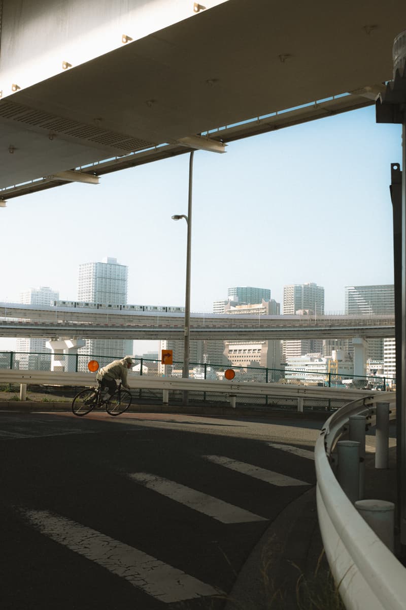 카키스 x 몽벨 협업 컬렉션 출시 정보