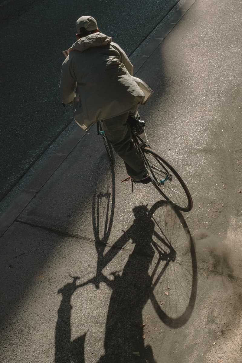 카키스 x 몽벨 협업 컬렉션 출시 정보