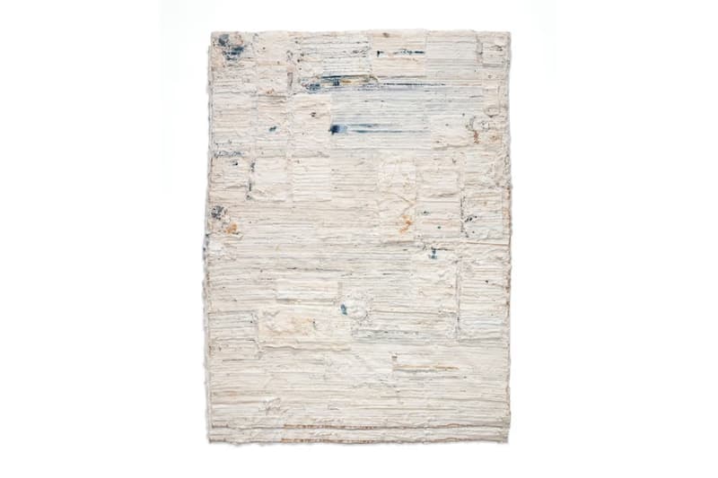 스톤 아일랜드, 프리즈 로스앤젤레스 2026 기념 티셔츠 공개