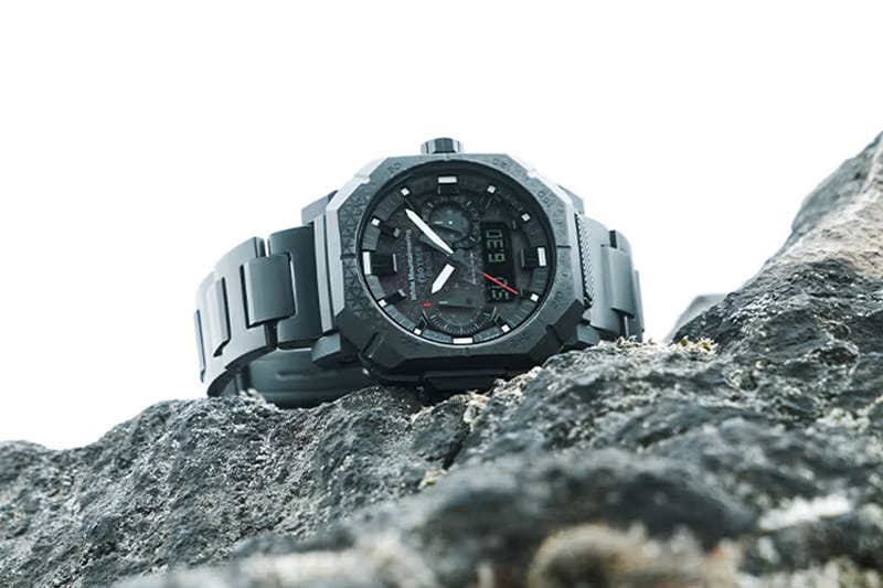 화이트 마운티니어링 x 카시오 협업 출시 정보