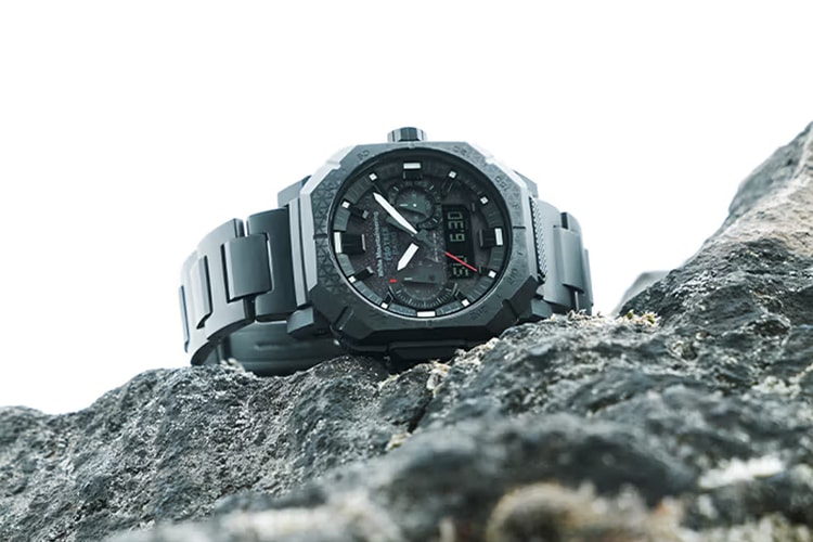 화이트 마운티니어링 x 카시오 협업 출시 정보