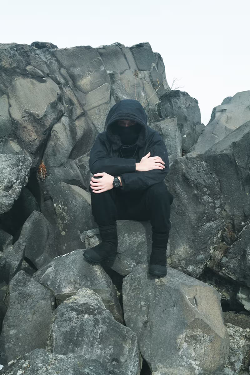 화이트 마운티니어링 x 카시오 협업 출시 정보