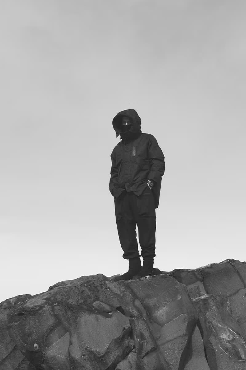 화이트 마운티니어링 x 카시오 협업 출시 정보