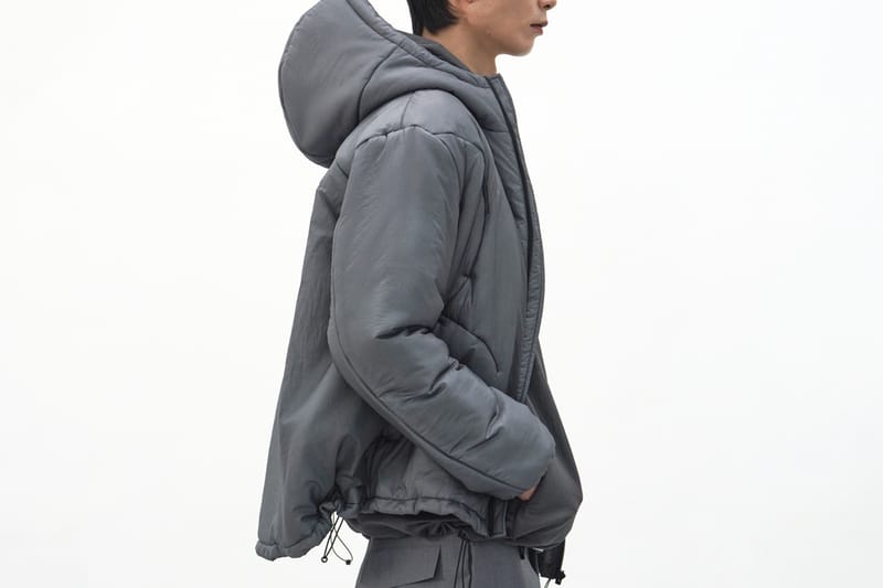 정리 2026 가을, 겨울 컬렉션 공개