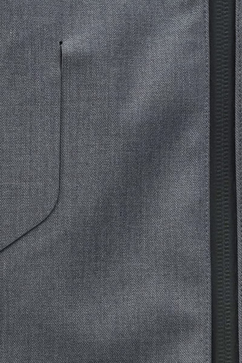 정리 2026 가을, 겨울 컬렉션 공개