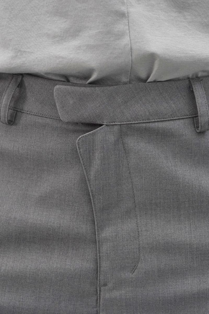 정리 2026 가을, 겨울 컬렉션 공개