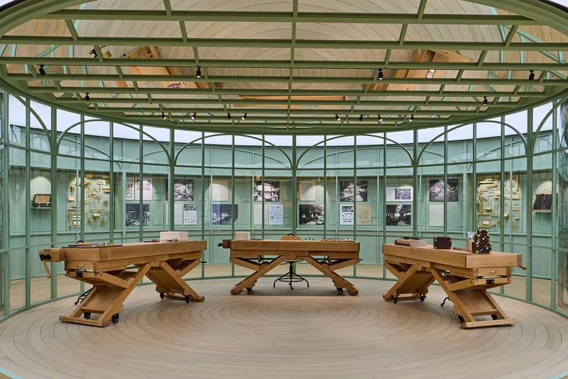 ‘루이 비통 비저너리 저니 서울’ 전시 공개