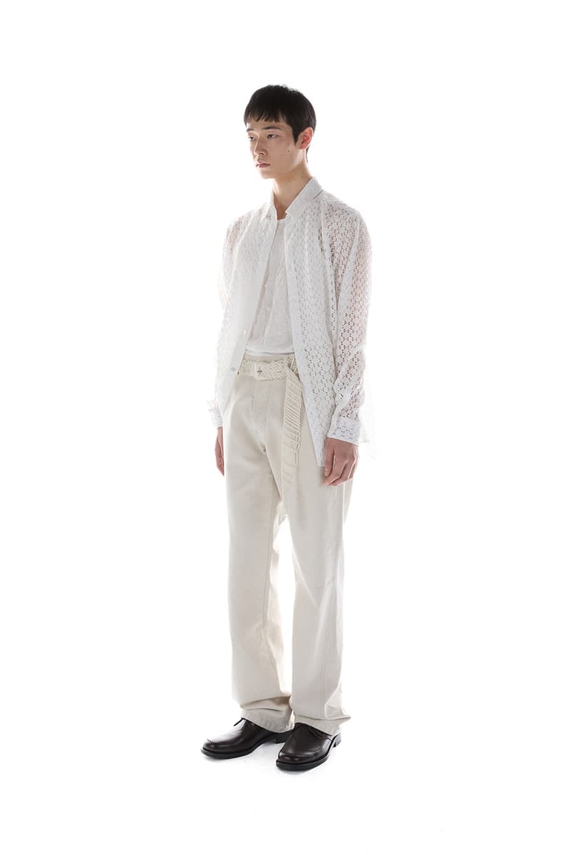 포스트 아카이브 팩션 2026년 봄, 여름 컬렉션 1차 드롭 공개