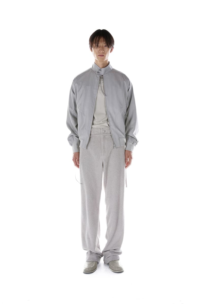 포스트 아카이브 팩션 2026년 봄, 여름 컬렉션 1차 드롭 공개