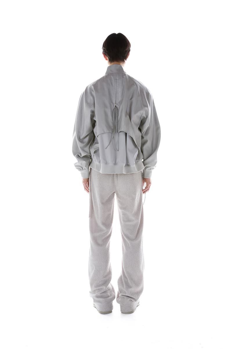 포스트 아카이브 팩션 2026년 봄, 여름 컬렉션 1차 드롭 공개