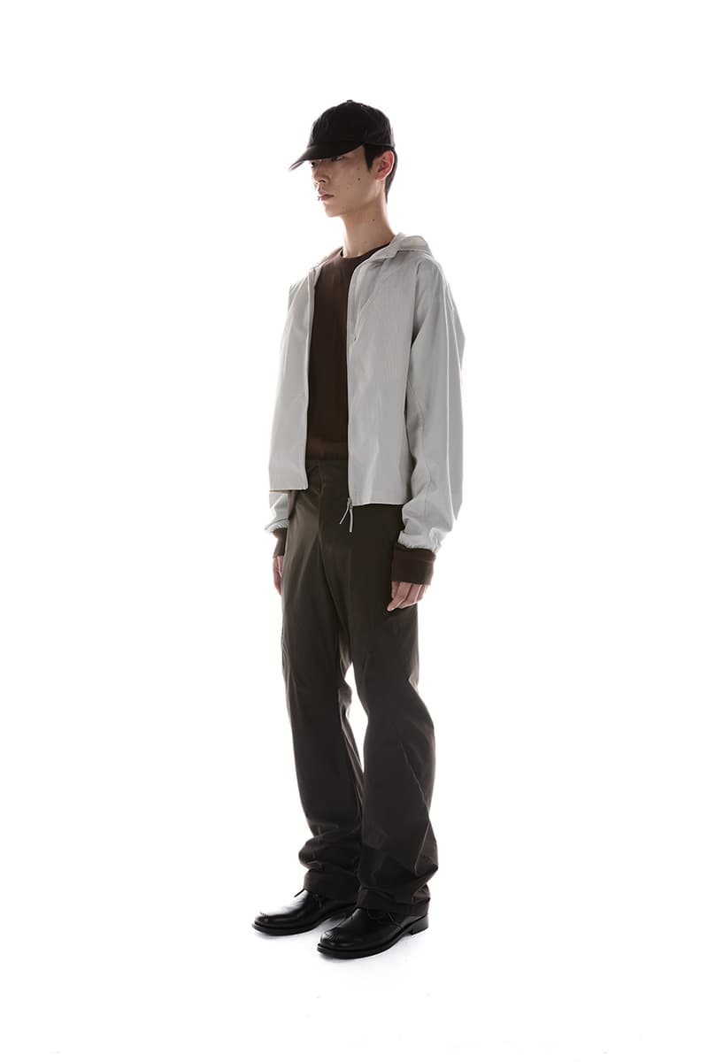 포스트 아카이브 팩션 2026년 봄, 여름 컬렉션 1차 드롭 공개