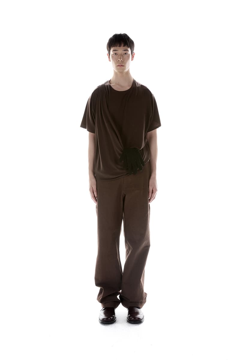 포스트 아카이브 팩션 2026년 봄, 여름 컬렉션 1차 드롭 공개