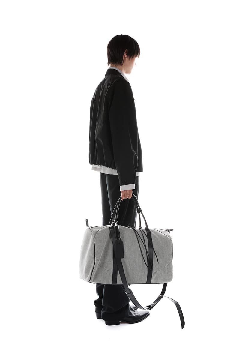 포스트 아카이브 팩션 2026년 봄, 여름 컬렉션 1차 드롭 공개